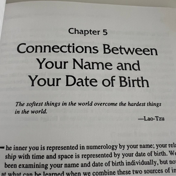 Numerology Guide Book - Picture 8 of 8